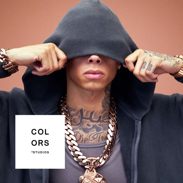 متن آهنگ One By One - A COLORS SHOW از Central Cee کاور آهنگ One By One - A COLORS SHOW از Central Cee