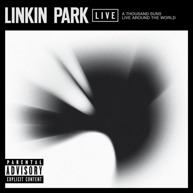 متن آهنگ Blackout - Live from Hamburg, 2011 از Linkin Park
