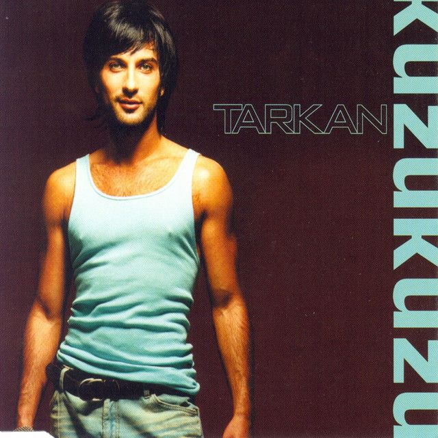 متن آهنگ Kuzu Kuzu (Kıvanç Mix) از Tarkan