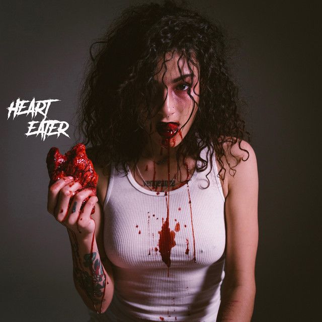 متن آهنگ HEARTEATER از XXXTENTACION