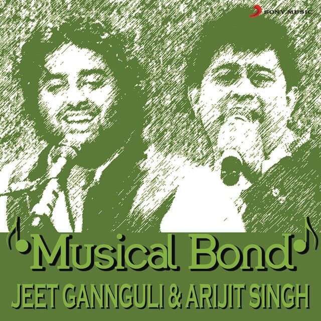 متن آهنگ Soney Do (From "Citylights") از Arijit Singh
