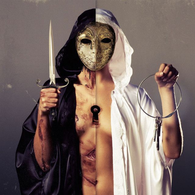 متن آهنگ Visions از Bring Me The Horizon