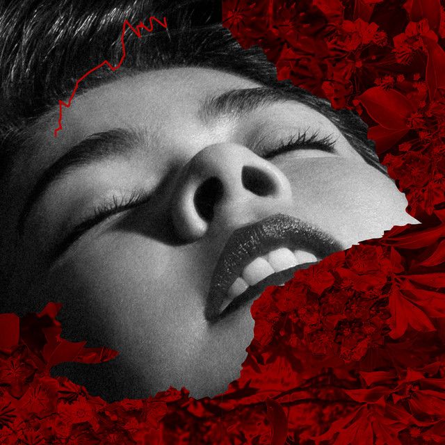 متن آهنگ Love Me More از Mitski