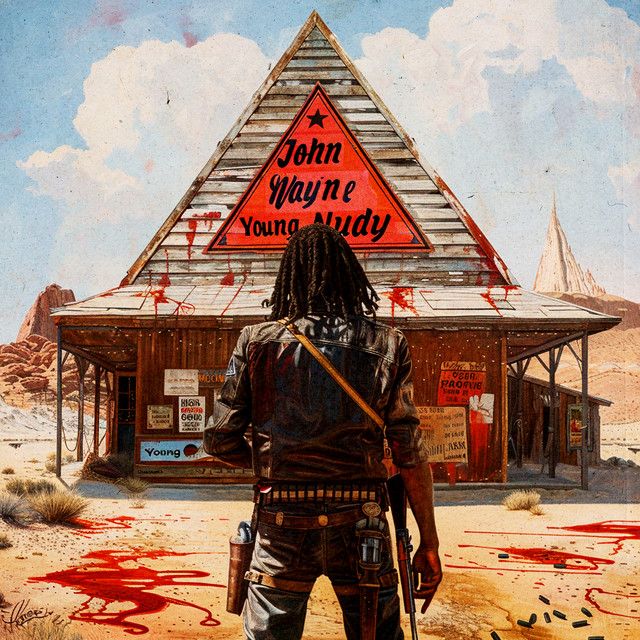 متن آهنگ John Wayne (feat. Metro Boomin) از Metro Boomin