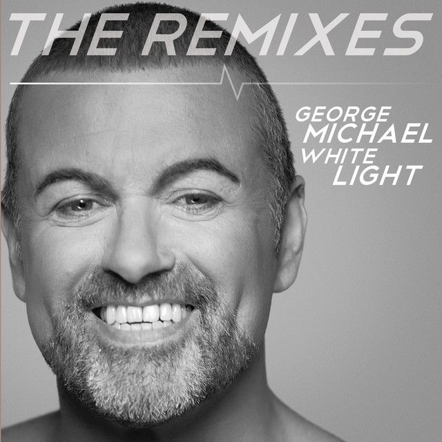 متن آهنگ White Light - Stereogamous Bath House Mix از George