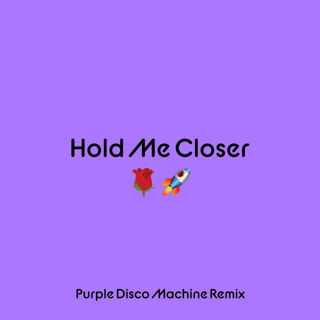 متن آهنگ Hold Me Closer از Britney Spears