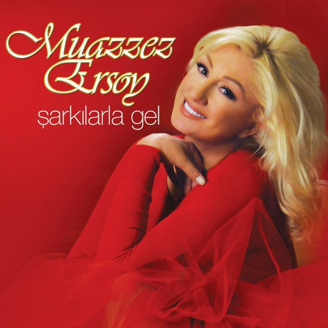 کاور آهنگ Geceler Yarim Oldu از Muazzez Ersoy