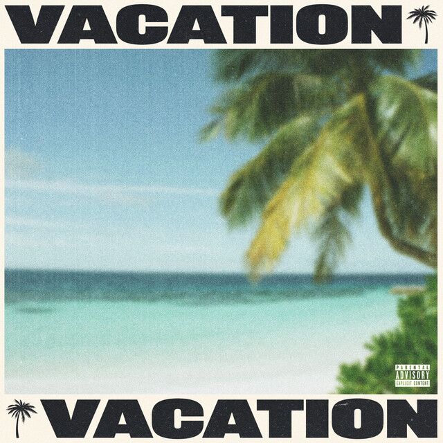 کاور آهنگ VACATION از Tyga