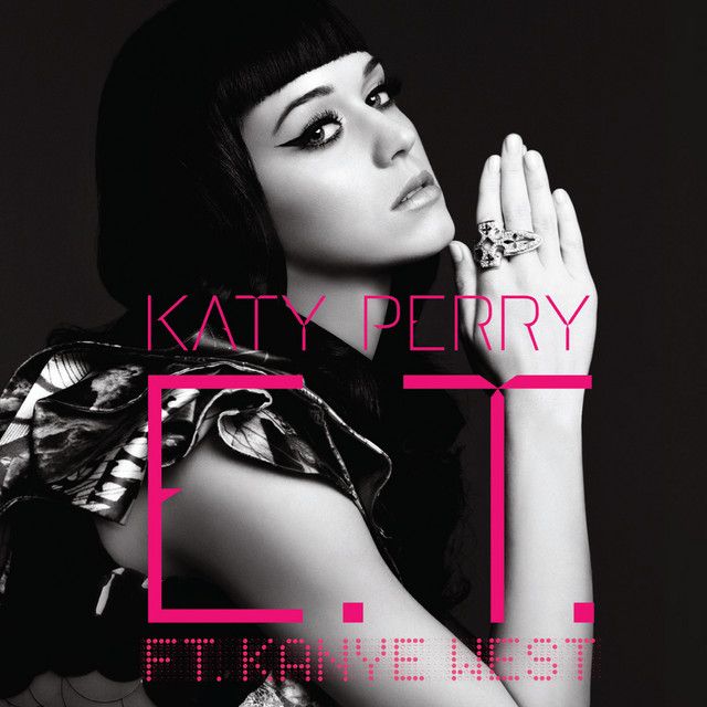 متن آهنگ E.T. - Noisia Remix از Katy Perry