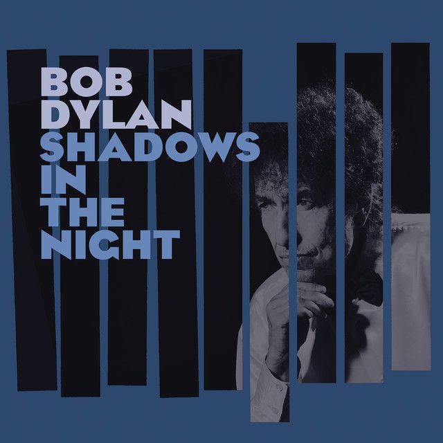 متن آهنگ The Night We Called It A Day از Bob Dylan