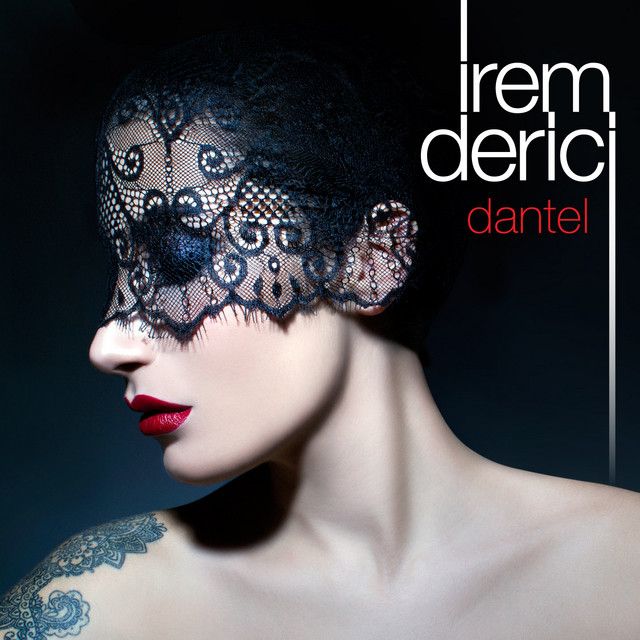 متن آهنگ Suçu Bana Atma از İrem Derici