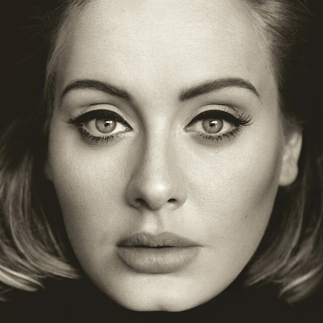 متن آهنگ All I Ask از Adele