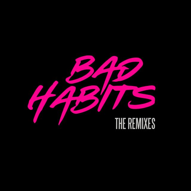 متن آهنگ Bad Habits - Kooldrink Amapiano Remix از Ed Sheeran