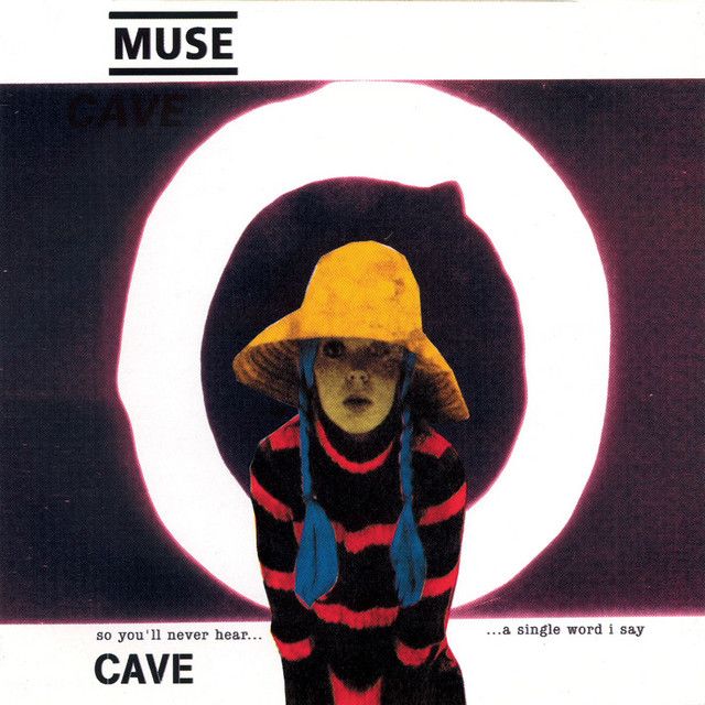 متن آهنگ Host از Muse