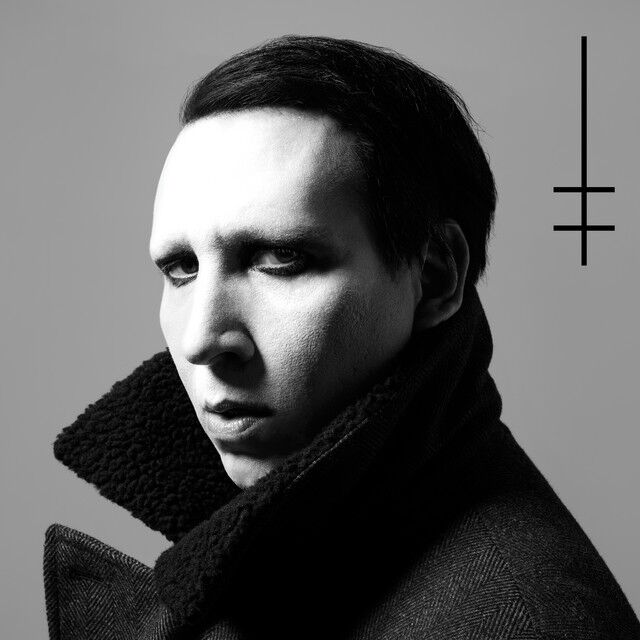 کاور آهنگ KILL4ME از Marilyn Manson