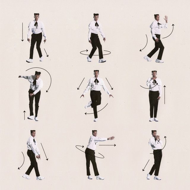 متن آهنگ Santé از Stromae