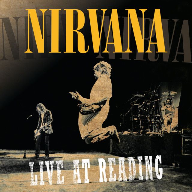 متن آهنگ D-7 - 1992/Live at Reading از Nirvana