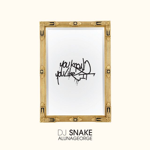 متن آهنگ You Know You Like It از DJ Snake کاور آهنگ You Know You Like It از DJ Snake