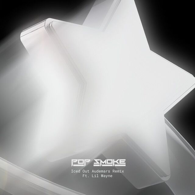 متن آهنگ Iced Out Audemars (feat. Lil Wayne) - Remix از Pop 