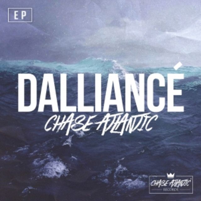 متن آهنگ Gravity (So Much Higher Remix) از Chase Atlantic