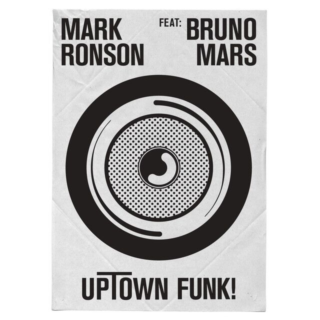 متن آهنگ Uptown Funk (feat. Bruno Mars) - Will Sparks Remix 