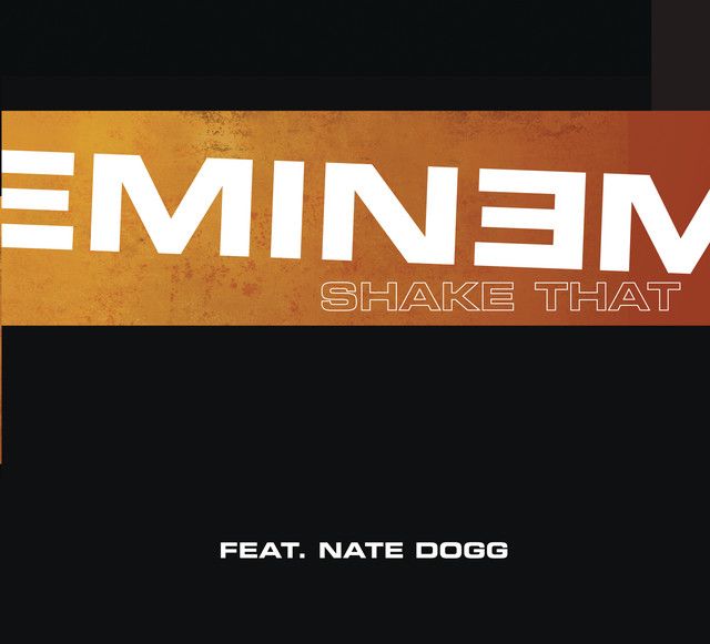 متن آهنگ Shake That - Radio Edit از Eminem