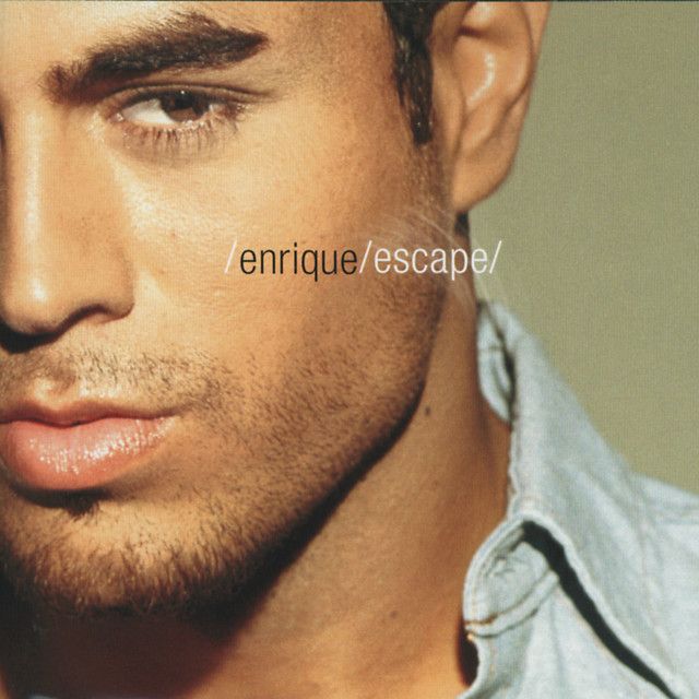 کاور آهنگ Maybe از Enrique Iglesias
