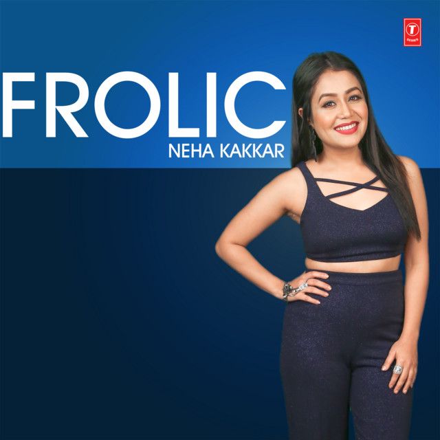 کاور آهنگ Oh Humsafar (From "Oh Humsafar") از Neha Kakkar