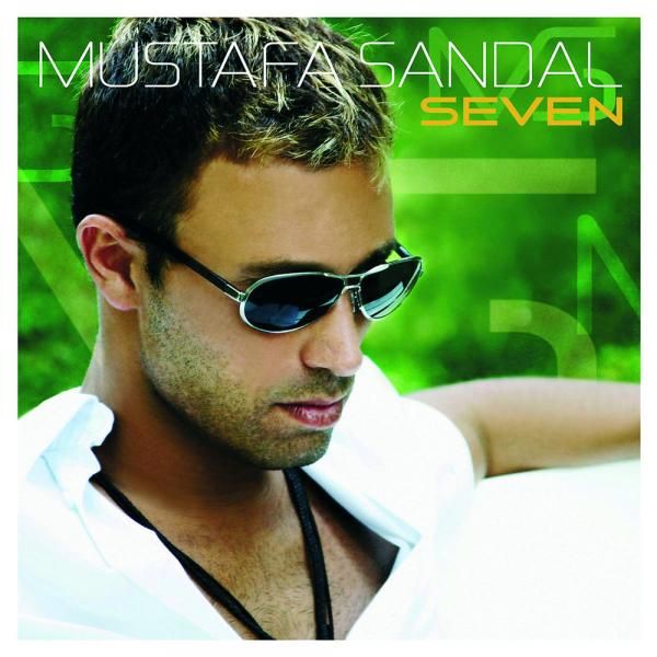 متن آهنگ All My Life از Mustafa Sandal