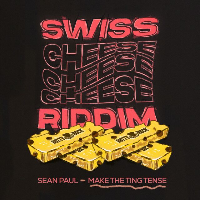 متن آهنگ Make the Ting Tense از Sean Paul