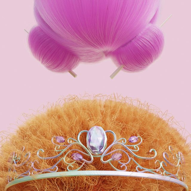 متن آهنگ Princess Diana (with Nicki Minaj) [Sped Up] از Nick