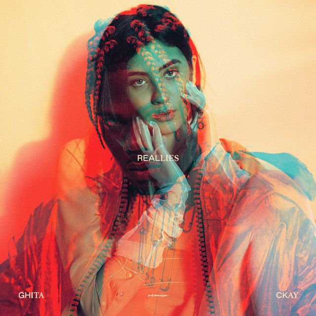 متن آهنگ Real Lies (feat. CKay) از CKay