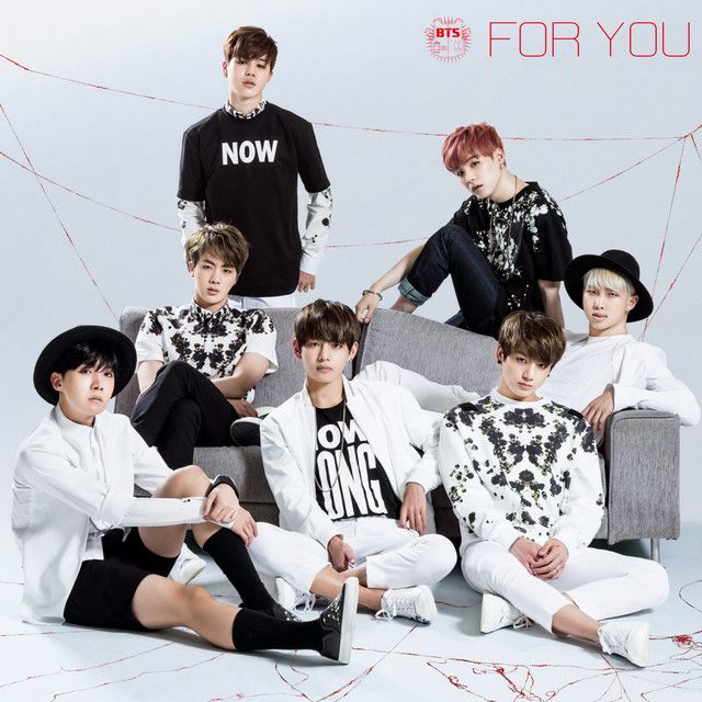 متن آهنگ Hormone Sensou - Japanese Ver. از BTS