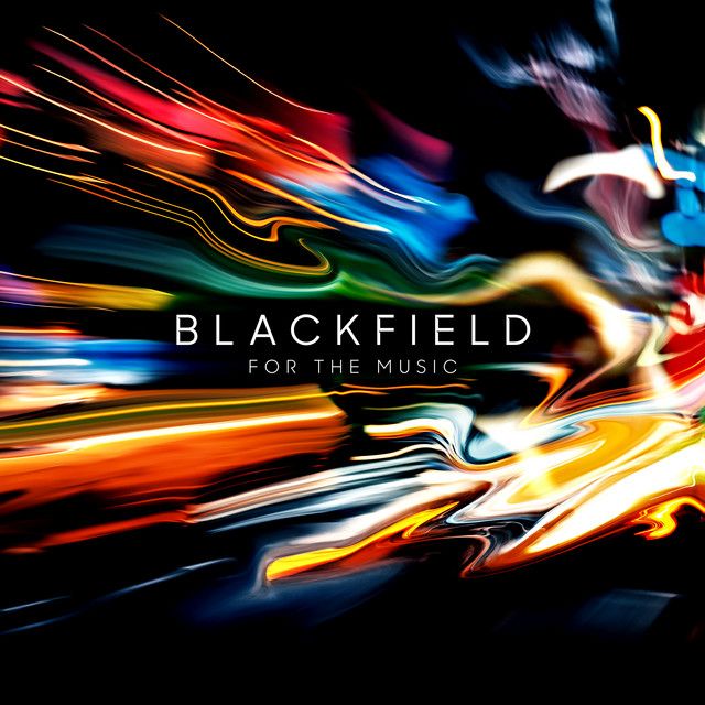 متن آهنگ Falling از Blackfield