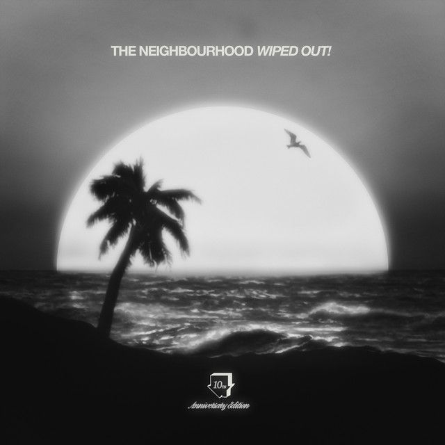 متن آهنگ The Beach - Demo از The Neighbourhood