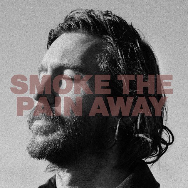 متن آهنگ SMOKE THE PAIN AWAY از Calvin Harris