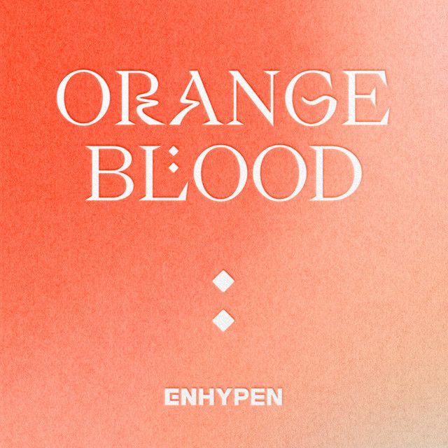 کاور آهنگ Sweet Venom (English Ver.) از ENHYPEN