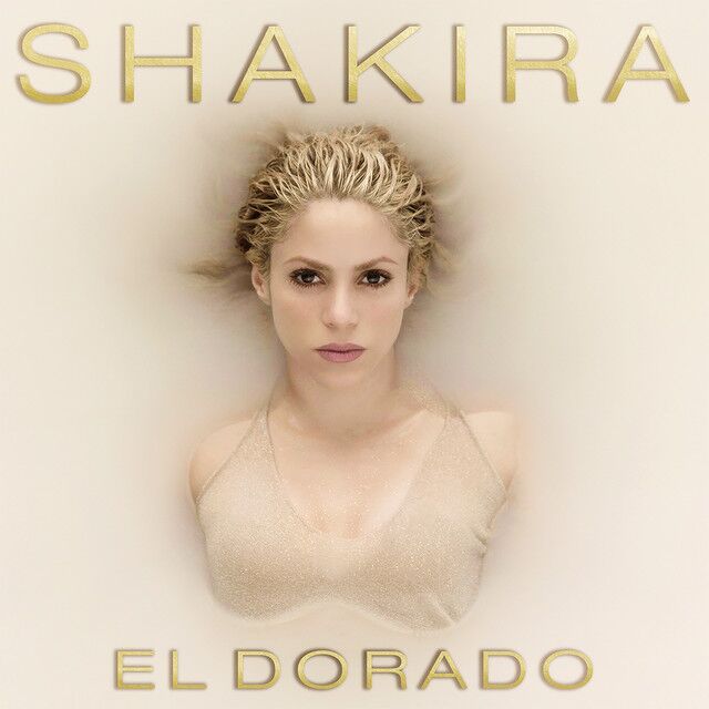 متن آهنگ Me Enamoré از Shakira