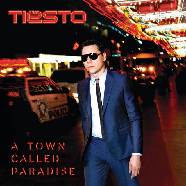متن آهنگ Don't Hide Your Light از Tiësto