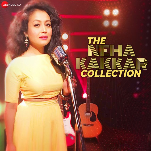 متن آهنگ Maro Line از Neha Kakkar کاور آهنگ Maro Line از Neha Kakkar