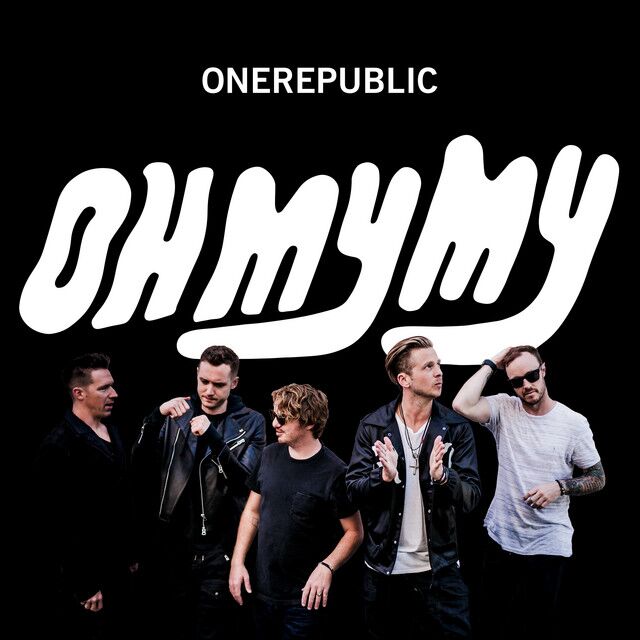 متن آهنگ Wherever I Go از OneRepublic