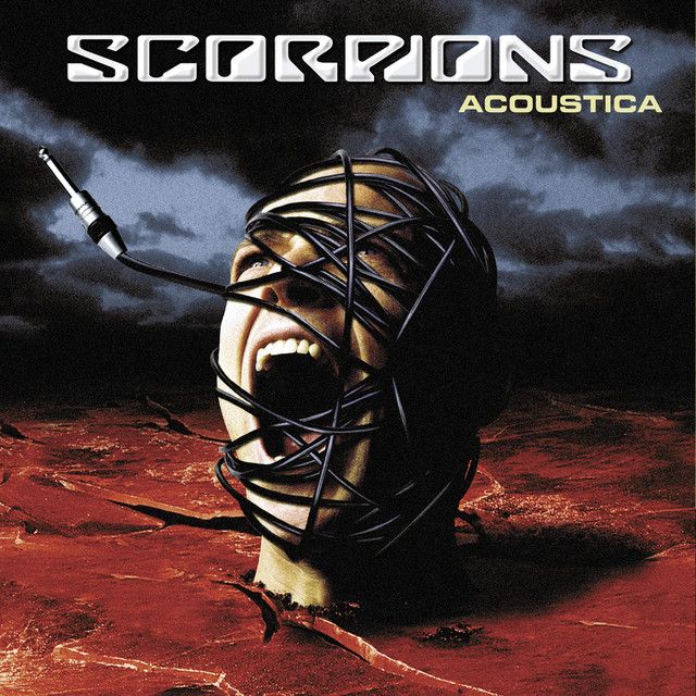 کاور آهنگ Always Somewhere - Live از Scorpions
