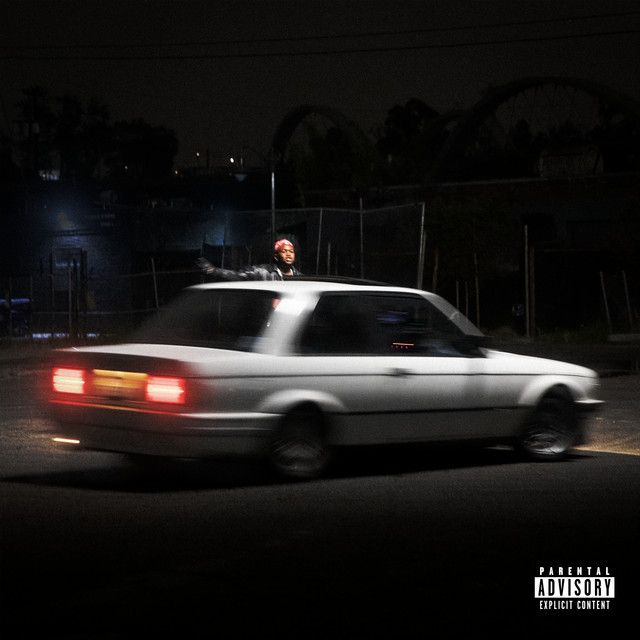 متن آهنگ Parking Lot از Travis Scott