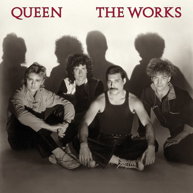 متن آهنگ I Go Crazy - B-Side از Queen