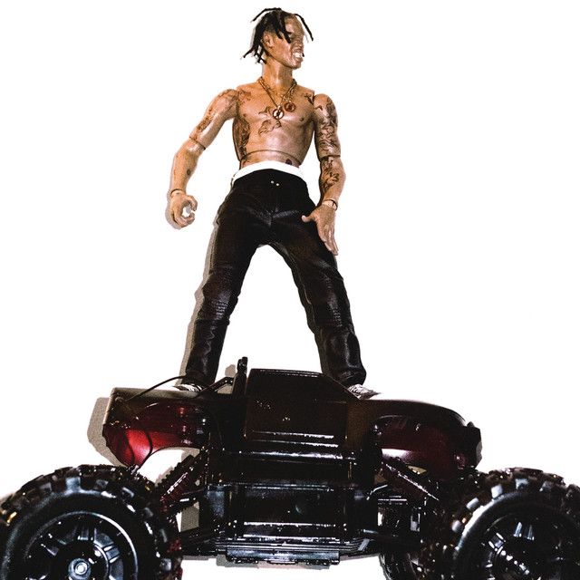 متن آهنگ Apple Pie از Travis Scott کاور آهنگ Apple Pie از Travis Scott