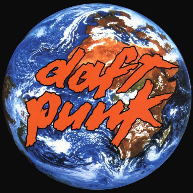 متن آهنگ Around the World - Motorbass Vice Mix از Daft Punk