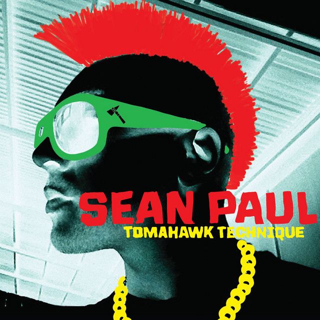 متن آهنگ Dream Girl از Sean Paul