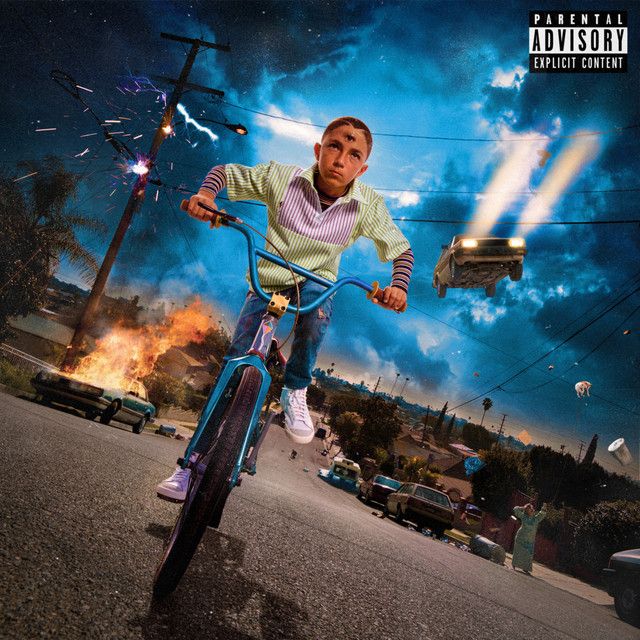 متن آهنگ Que Malo از Bad Bunny