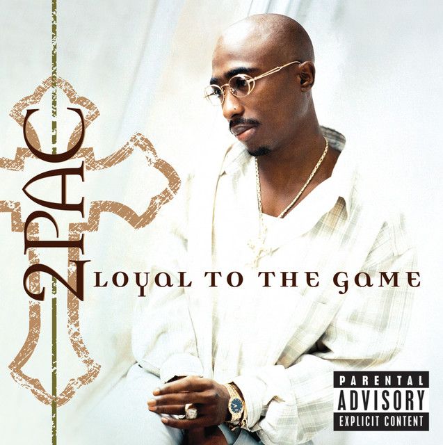 متن آهنگ Ghetto Gospel از 2Pac