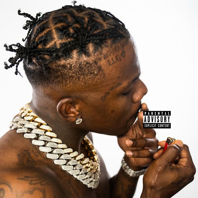 متن آهنگ STICKED UP (feat. 21 Savage) از 21 Savage